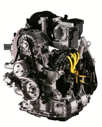 C2657 Engine
